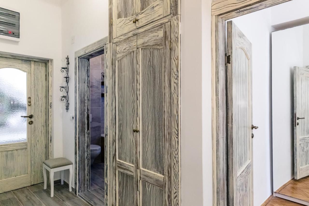 Апартаменты Perfetto Perasto Residence Пераст-13