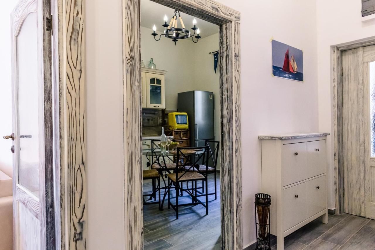 Апартаменты Perfetto Perasto Residence Пераст-14