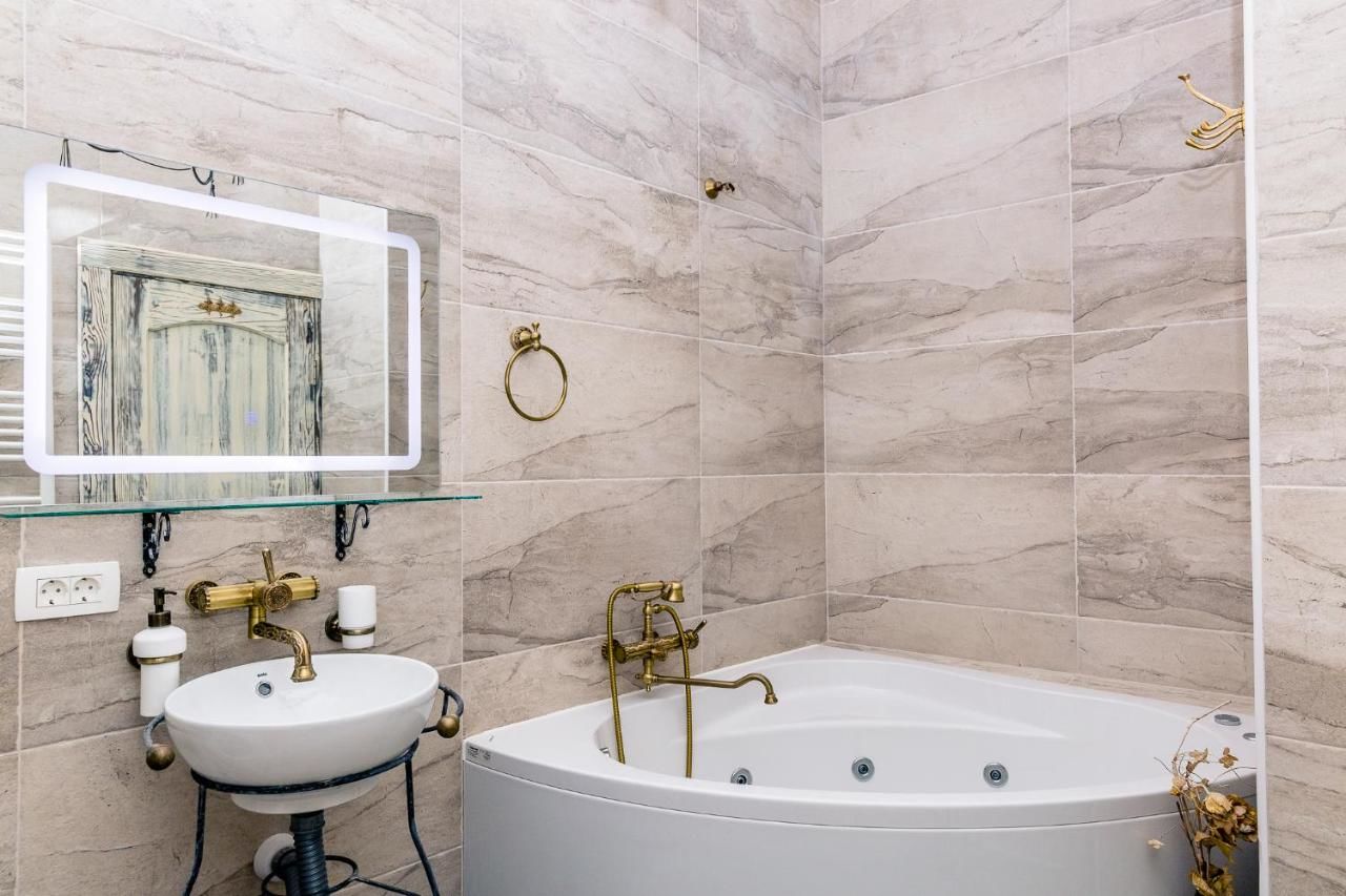 Апартаменты Perfetto Perasto Residence Пераст-20