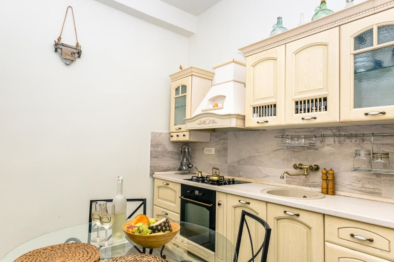 Апартаменты Perfetto Perasto Residence Пераст-22
