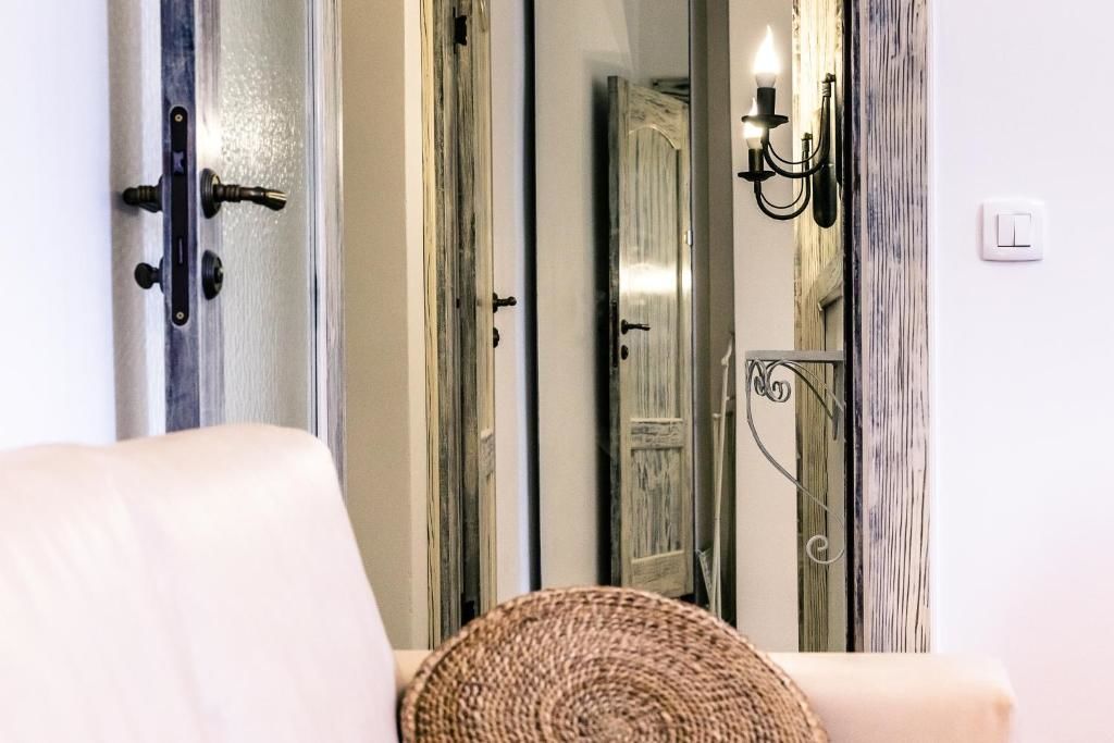 Апартаменты Perfetto Perasto Residence Пераст-41