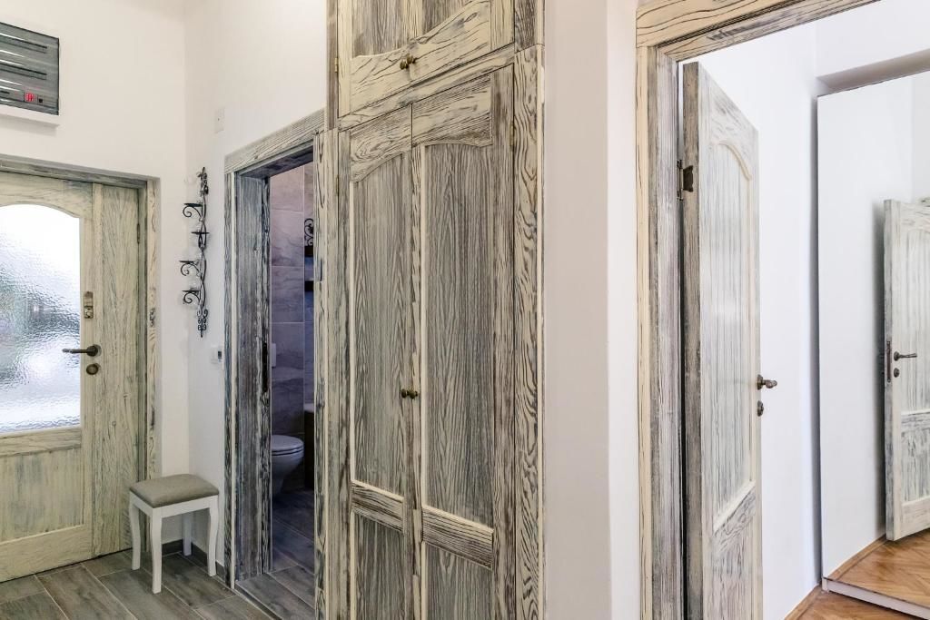 Апартаменты Perfetto Perasto Residence Пераст-60