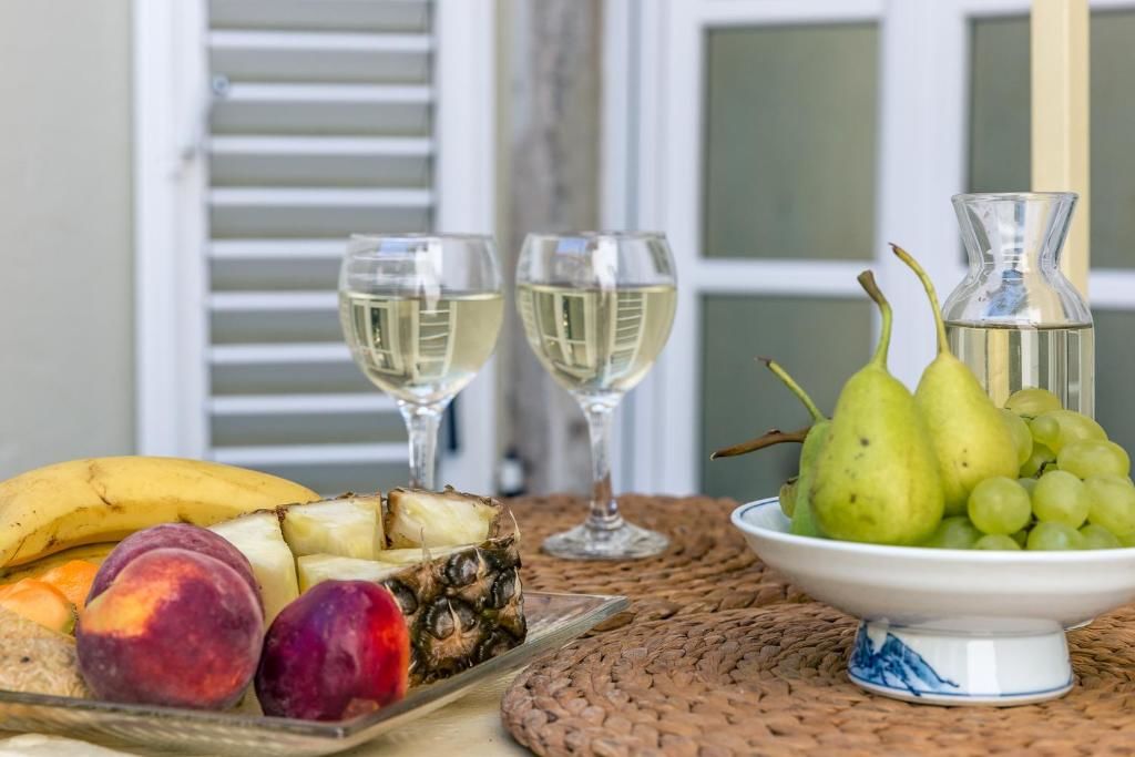 Апартаменты Perfetto Perasto Residence Пераст-65