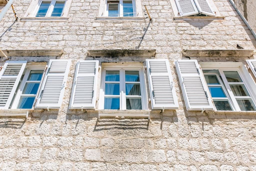Апартаменты Perfetto Perasto Residence Пераст-66
