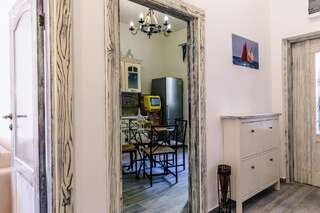 Апартаменты Perfetto Perasto Residence Пераст Апартаменты с 1 спальней-11