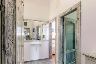 Апартаменты Perfetto Perasto Residence Пераст Апартаменты с 1 спальней-12