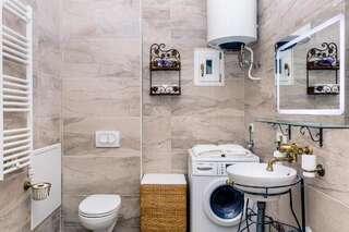 Апартаменты Perfetto Perasto Residence Пераст Апартаменты с 1 спальней-16