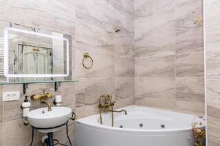 Апартаменты Perfetto Perasto Residence Пераст Апартаменты с 1 спальней-17