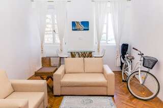 Апартаменты Perfetto Perasto Residence Пераст Апартаменты с 1 спальней-26