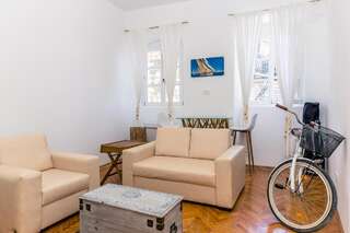 Апартаменты Perfetto Perasto Residence Пераст Апартаменты с 1 спальней-28