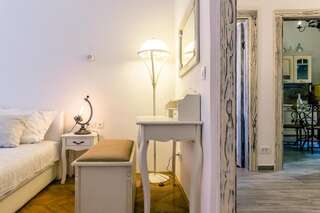 Апартаменты Perfetto Perasto Residence Пераст Апартаменты с 1 спальней-31