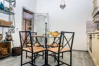 Апартаменты Perfetto Perasto Residence Пераст Апартаменты с 1 спальней-42