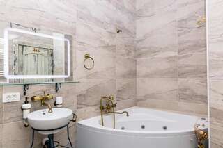 Апартаменты Perfetto Perasto Residence Пераст Апартаменты с 1 спальней-49