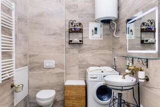 Апартаменты Perfetto Perasto Residence Пераст Апартаменты с 1 спальней-51