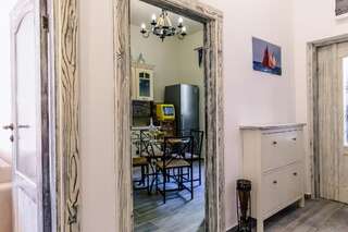 Апартаменты Perfetto Perasto Residence Пераст Апартаменты с 1 спальней-56