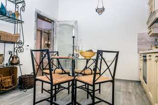 Апартаменты Perfetto Perasto Residence Пераст Апартаменты с 1 спальней-9