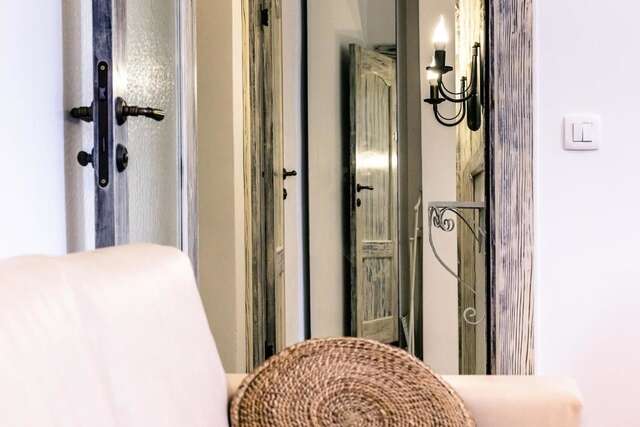 Апартаменты Perfetto Perasto Residence Пераст-3