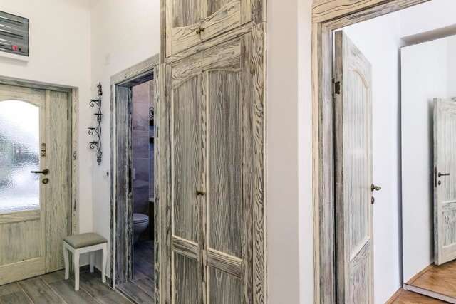 Апартаменты Perfetto Perasto Residence Пераст-12