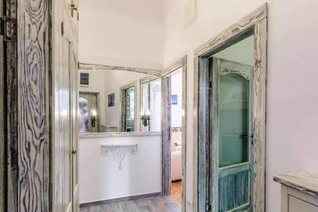 Апартаменты Perfetto Perasto Residence Пераст-14