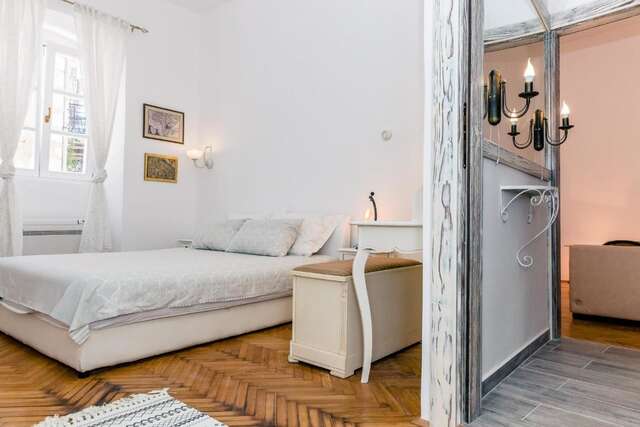 Апартаменты Perfetto Perasto Residence Пераст-17