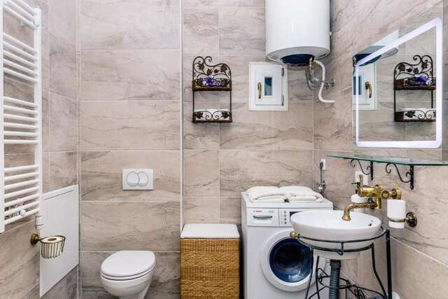 Апартаменты Perfetto Perasto Residence Пераст-18