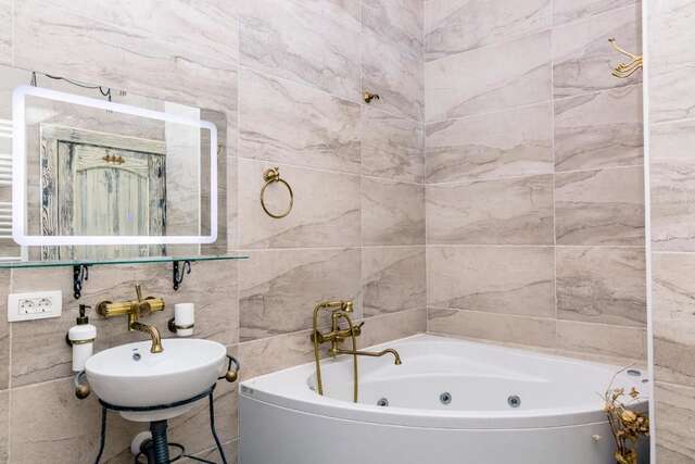 Апартаменты Perfetto Perasto Residence Пераст-19