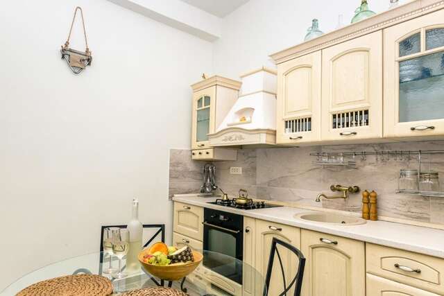 Апартаменты Perfetto Perasto Residence Пераст-21