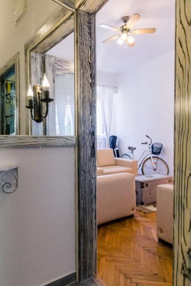 Апартаменты Perfetto Perasto Residence Пераст-38