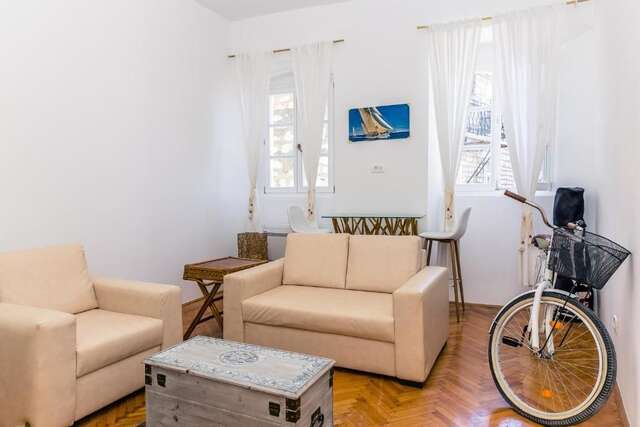 Апартаменты Perfetto Perasto Residence Пераст-39