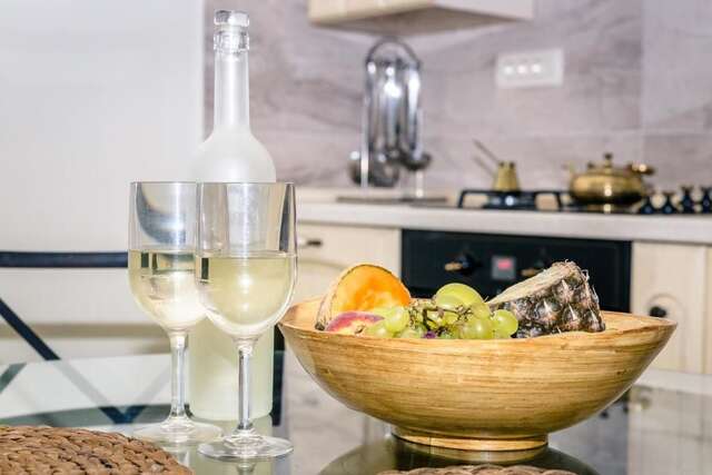 Апартаменты Perfetto Perasto Residence Пераст-45