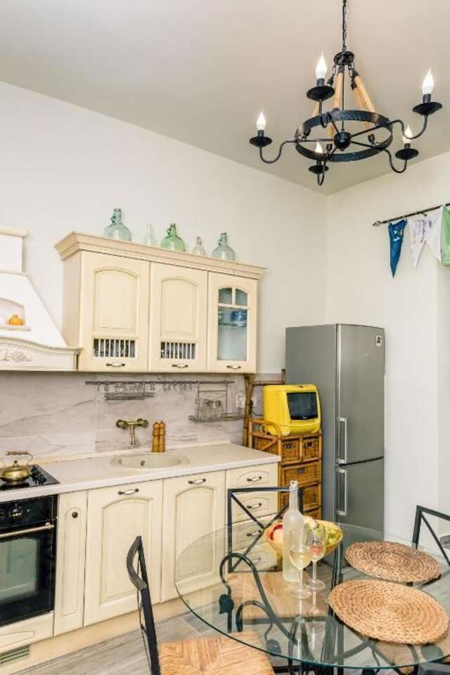 Апартаменты Perfetto Perasto Residence Пераст-48