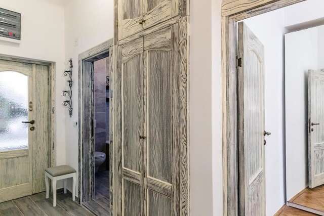 Апартаменты Perfetto Perasto Residence Пераст-59