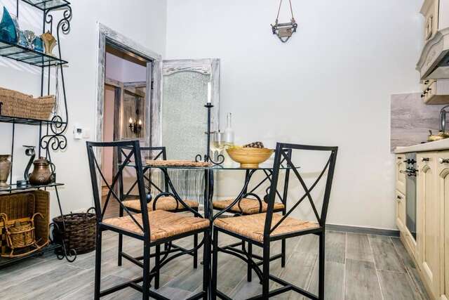 Апартаменты Perfetto Perasto Residence Пераст-11